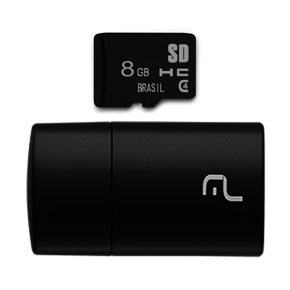 Pen Drive e Cartão de Memória: Compre On-line| Fujioka