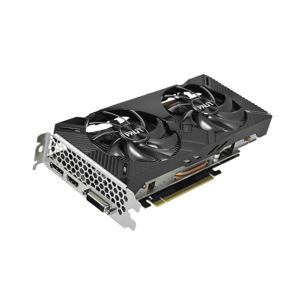 Palit、GeForce GTX 1660搭載ビデオカード Amazon | Palit(パリット) GeForce GTX 1660 SUPER GP 6GB