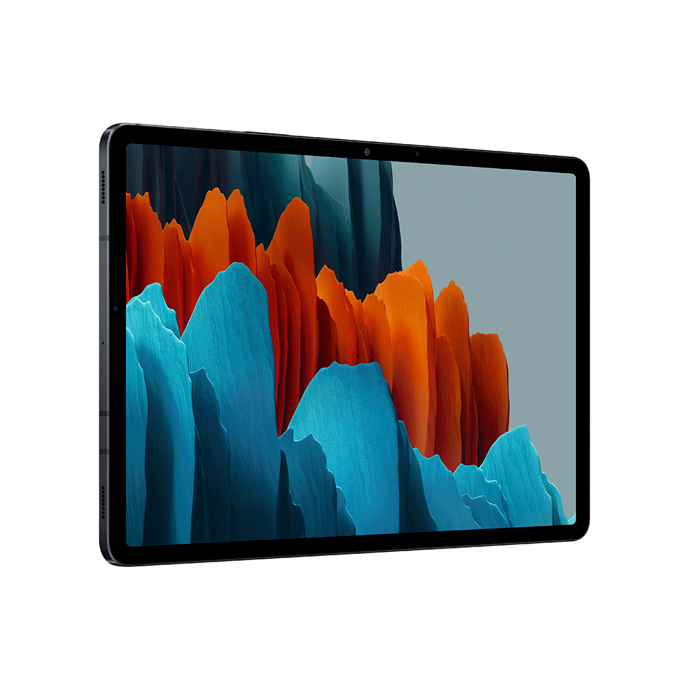 Tablet Samsung Galaxy Tab S7, 256GB, 8GB RAM, Tela Imersiva Tablet Samsung Galaxy Tab S7, 256GB, 8GB RAM, Tela Imersiva