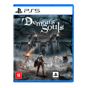 Jogo Demon´s Souls, PS5 DF - 223112
