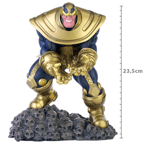 Figure Diamond Select Marvel Comics - Thanos DF - 801083 Figure Diamond Select Marvel Comics - Thanos DF - 801083