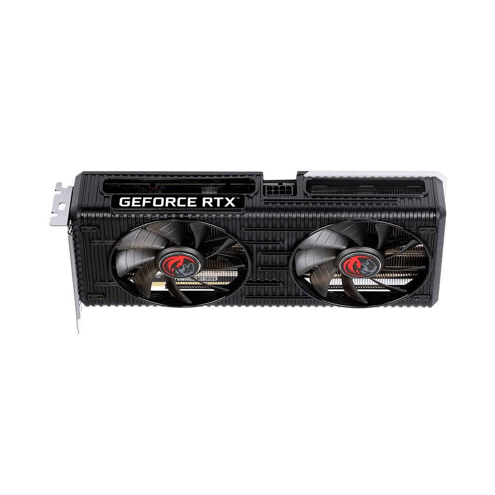 Placa de Vídeo Pcyes NVIDIA Geforce GPU RTX 3060 TI 8GB GDDR6 256