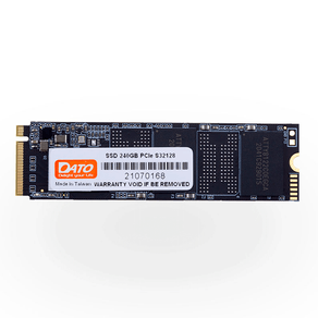 SSD Dato M2 NVME PCIE - M.2 2280 DP700 | 240GB DF - 801091
