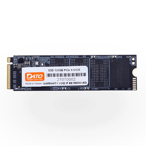 SSD Dato M2 NVME PCIE - M.2 2280 DP700 | 120GB DF - 801090