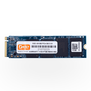 SSD Dato M2 NVME PCIE - M.2 2280 DP700 | 480GB DF - 801088