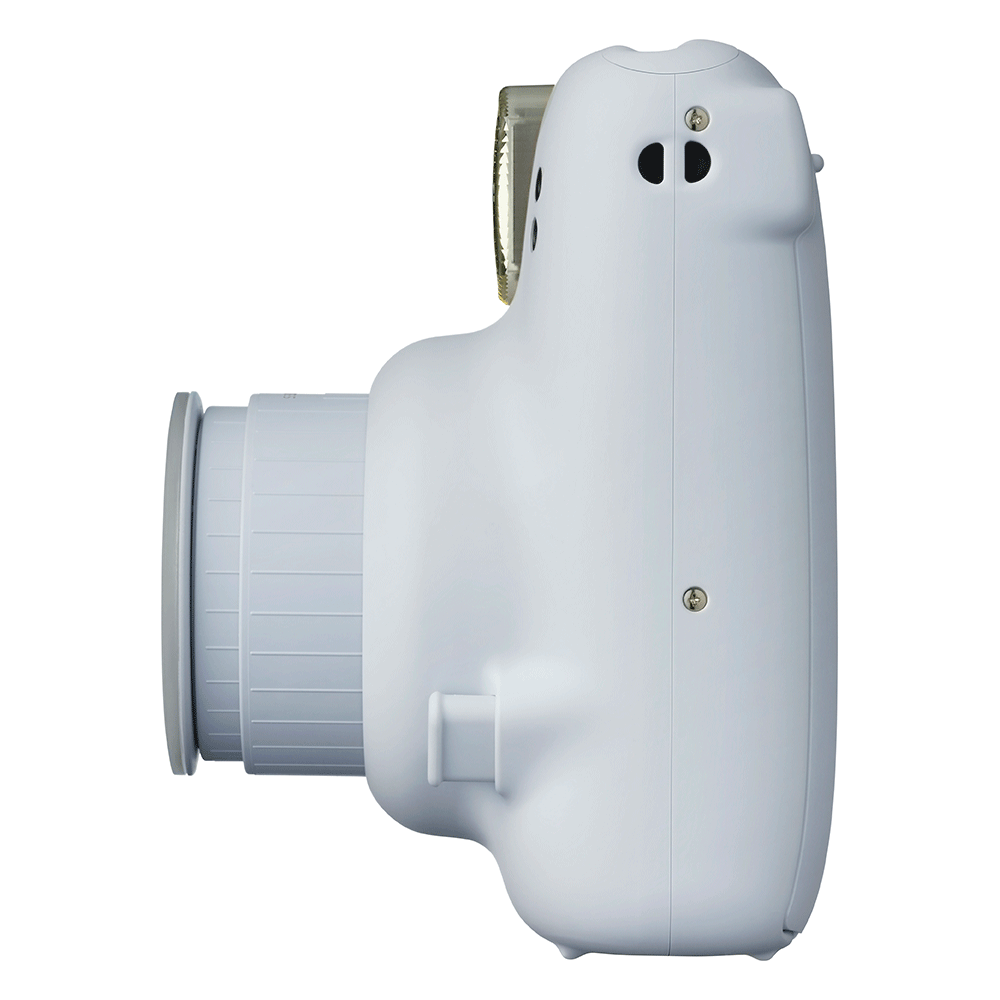 Kit Câmera Instax Mini 11 com pack 10 fotos e Bolsa Branca