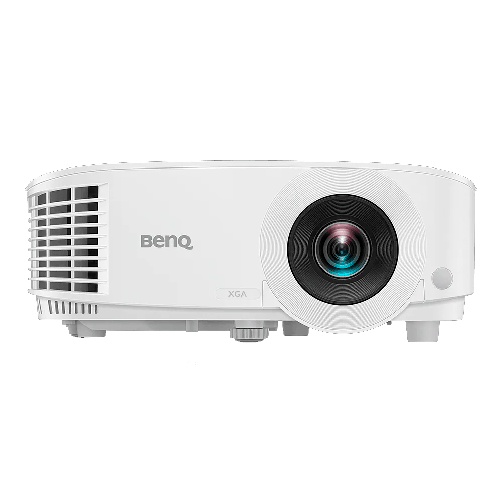 Projetor Corporativo BenQ XGA para sala de reuniões MX611 Bivolt