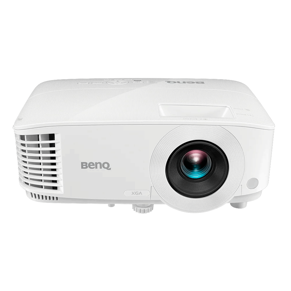 Projetor Corporativo BenQ XGA para sala de reuniões MX611 Bivolt