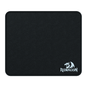 Mousepad Gamer Redragon Flick S P029 210x250 mm | Preto DF - 582267 Mousepad Gamer Redragon Flick S P029 210x250 mm | Preto DF - 582267