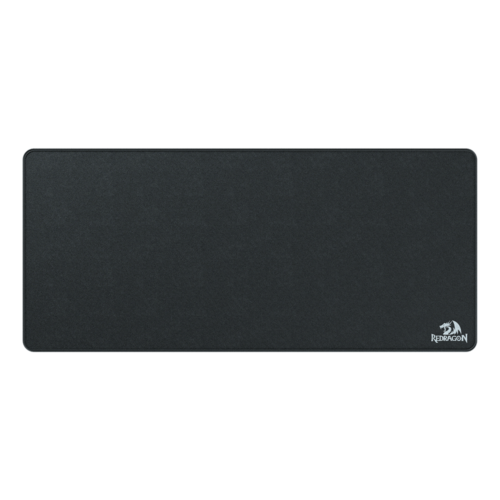 Mousepad Gamer Redragon Flick XL 400x900mm P032 Preto - Fujioka