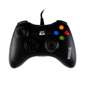 360 wired discount controller