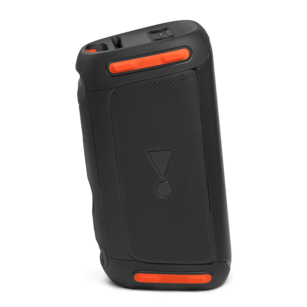 Caixa Amplificada JBL PARTY BOX 110, 160W, Bluetooth, Conexão USB