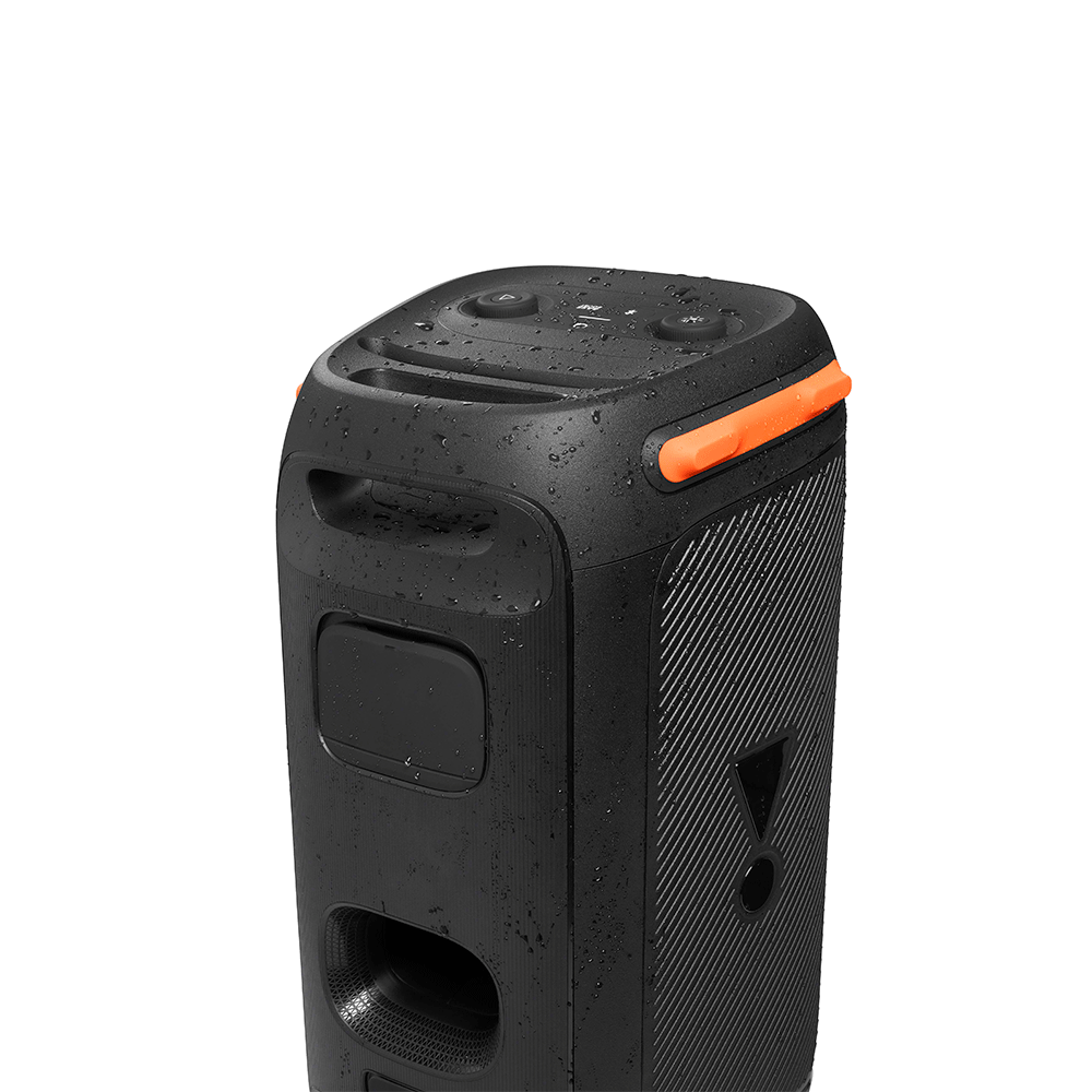 Caixa Amplificada JBL PARTY BOX 110, 160W, Bluetooth Caixa Amplificada JBL PARTY BOX 110, 160W, Bluetooth