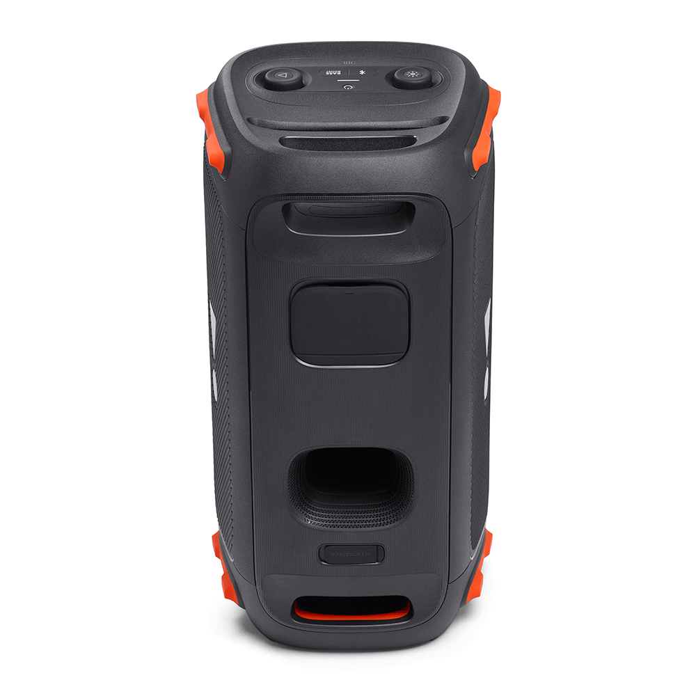 Caixa Amplificada JBL PARTY BOX 110, 160W, Bluetooth