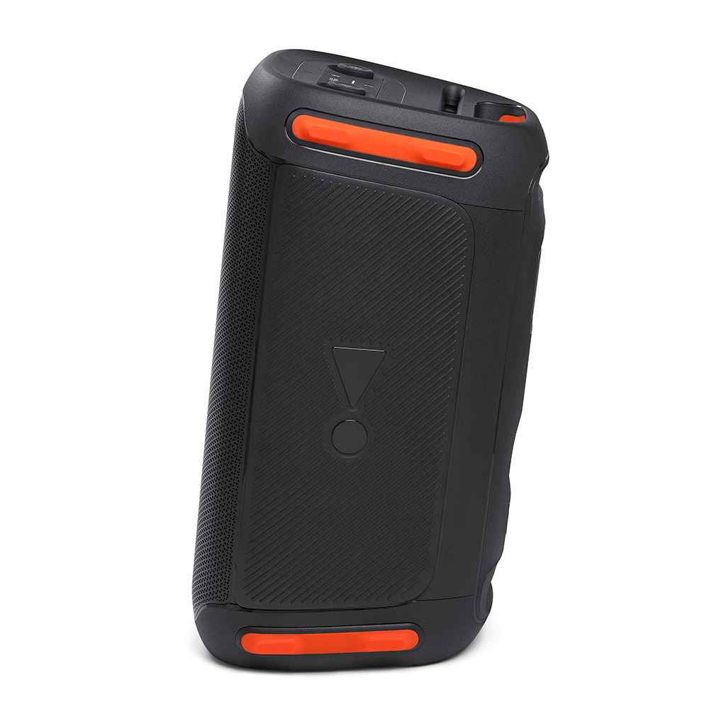 Caixa Amplificada JBL PARTY BOX 110, 160W, Bluetooth