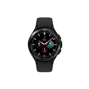 Smartwatch Samsung Galaxy Watch 4 Classic LTE 46mm - SM-R895F | Preto DF - 14173