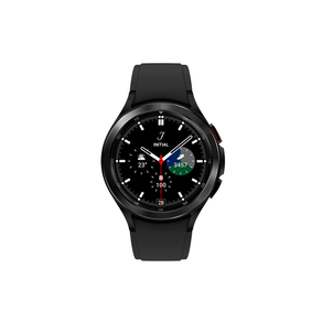 Smartwatch Samsung Galaxy Watch 4 Classic LTE 46mm - SM-R895F | Preto DF - 14173 Smartwatch Samsung Galaxy Watch 4 Classic LTE 46mm - SM-R895F | Preto DF - 14173
