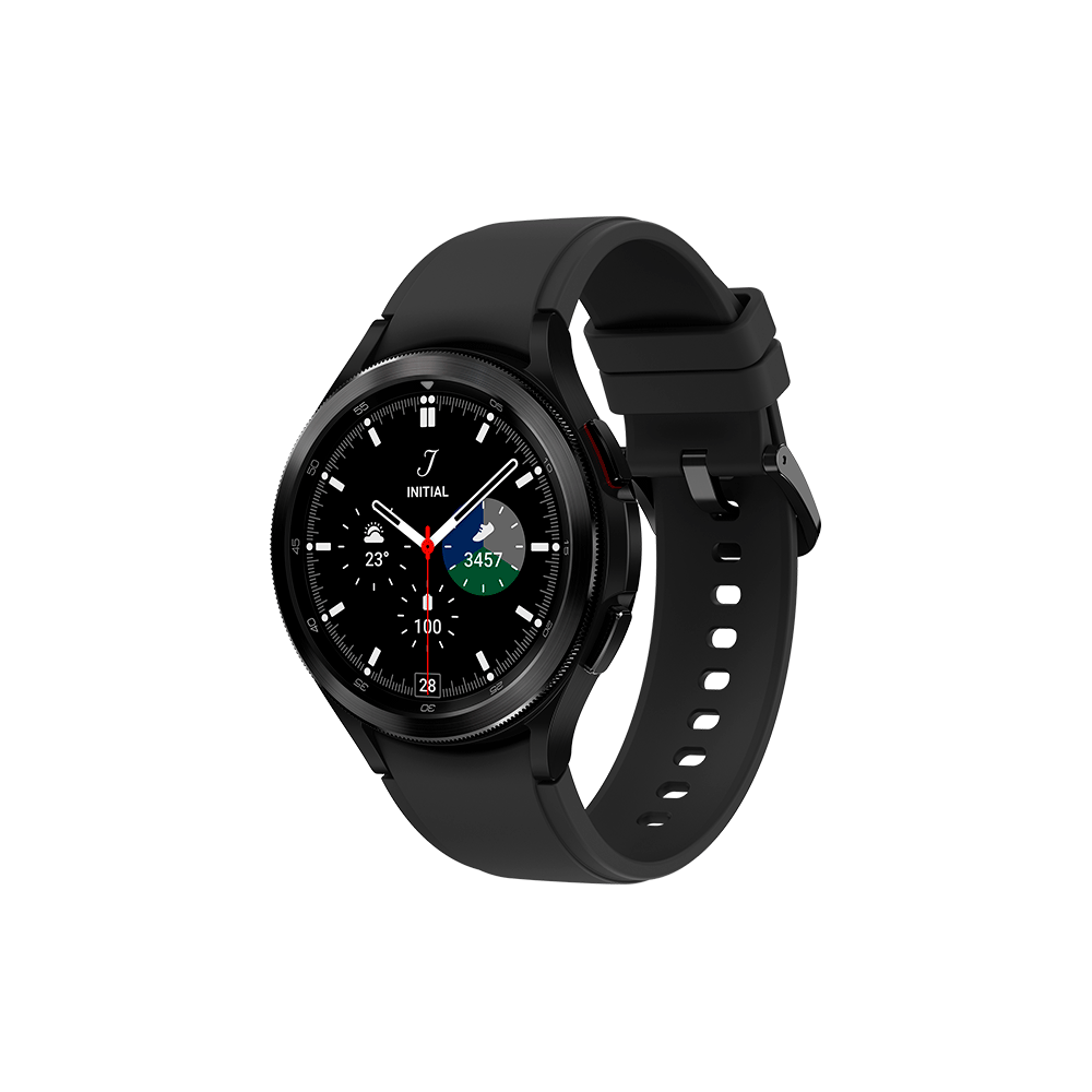 Samsung watch high quality 4