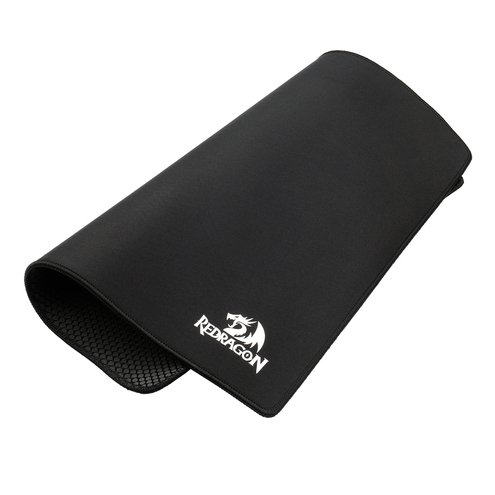 Mousepad Gamer Redragon Flick L 400x450mm P031 Preto - Fujioka
