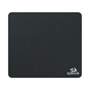 Mousepad Gamer Redragon Flick L 400x450mm P031 | Preto DF - 582269 Mousepad Gamer Redragon Flick L 400x450mm P031 | Preto DF - 582269