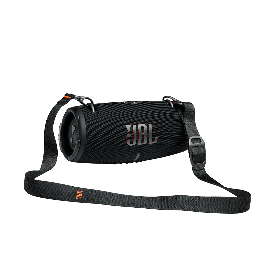 Caixa Bluetooth JBL Xtreme 3 IPX67, Potência 50W RMS Preto