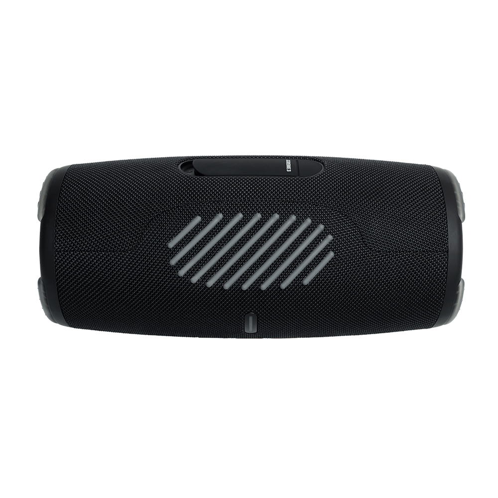 Caixa Bluetooth JBL Xtreme 3 IPX67, Potência 50W RMS Preto