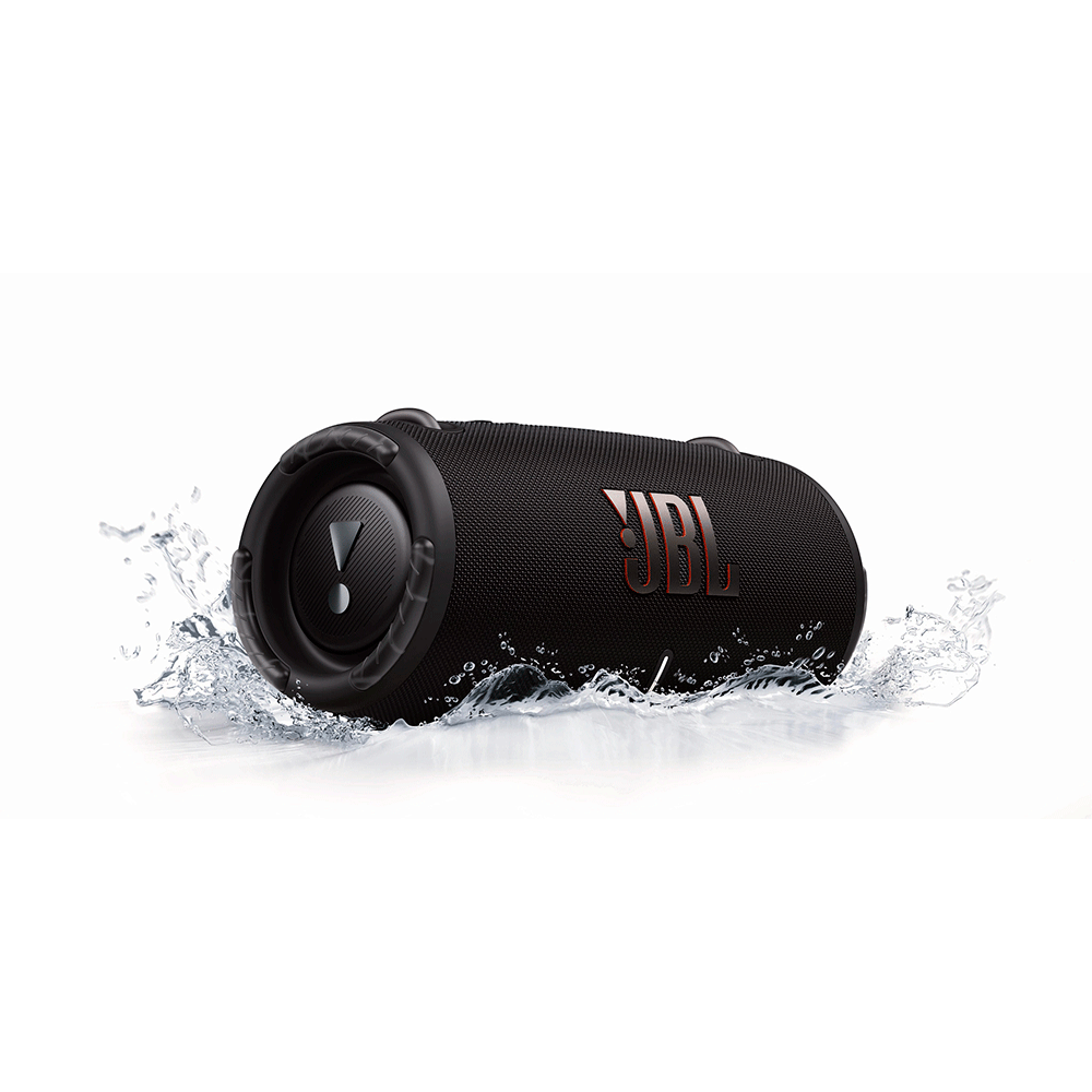 Caixa Bluetooth JBL Xtreme 3 IPX67, Potência 50W RMS Preto