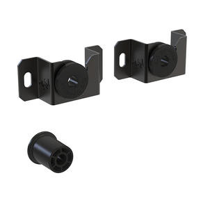 Suporte para TV Universal ELG UNI88 14'' a 100'' suporta até 100 Kg | Preto GO - 278800 Suporte para TV Universal ELG UNI88 14'' a 100'' suporta até 100 Kg | Preto GO - 278800