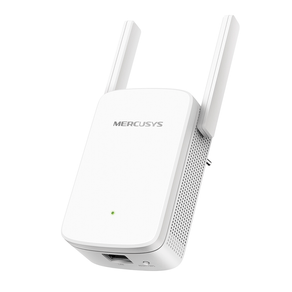 Repetidor Wi-Fi Mercusys AC1200 Dual Band - ME30 | Branco DF - 226441 Repetidor Wi-Fi Mercusys AC1200 Dual Band - ME30 | Branco DF - 226441
