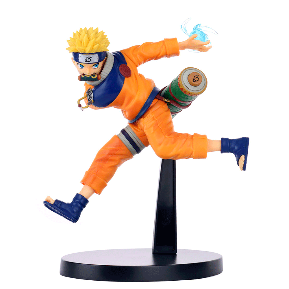 Action Figure Personagens Naruto