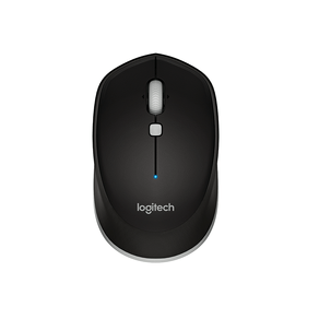 Mouse Sem Fio Logitech M535 Bluetooth | Preto DF - 581562
