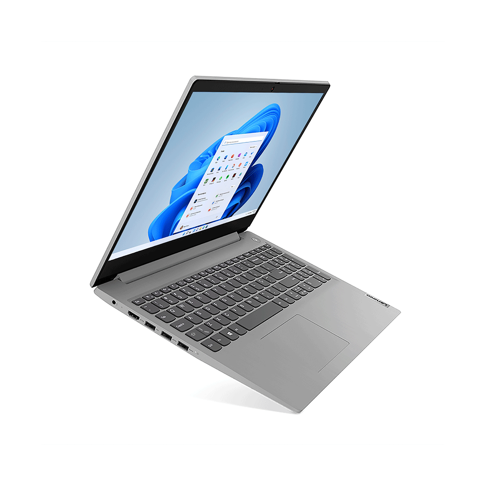 Notebook Lenovo Ultrafino IdeaPad 3i i3-10110U 8GB 256 GB SSD