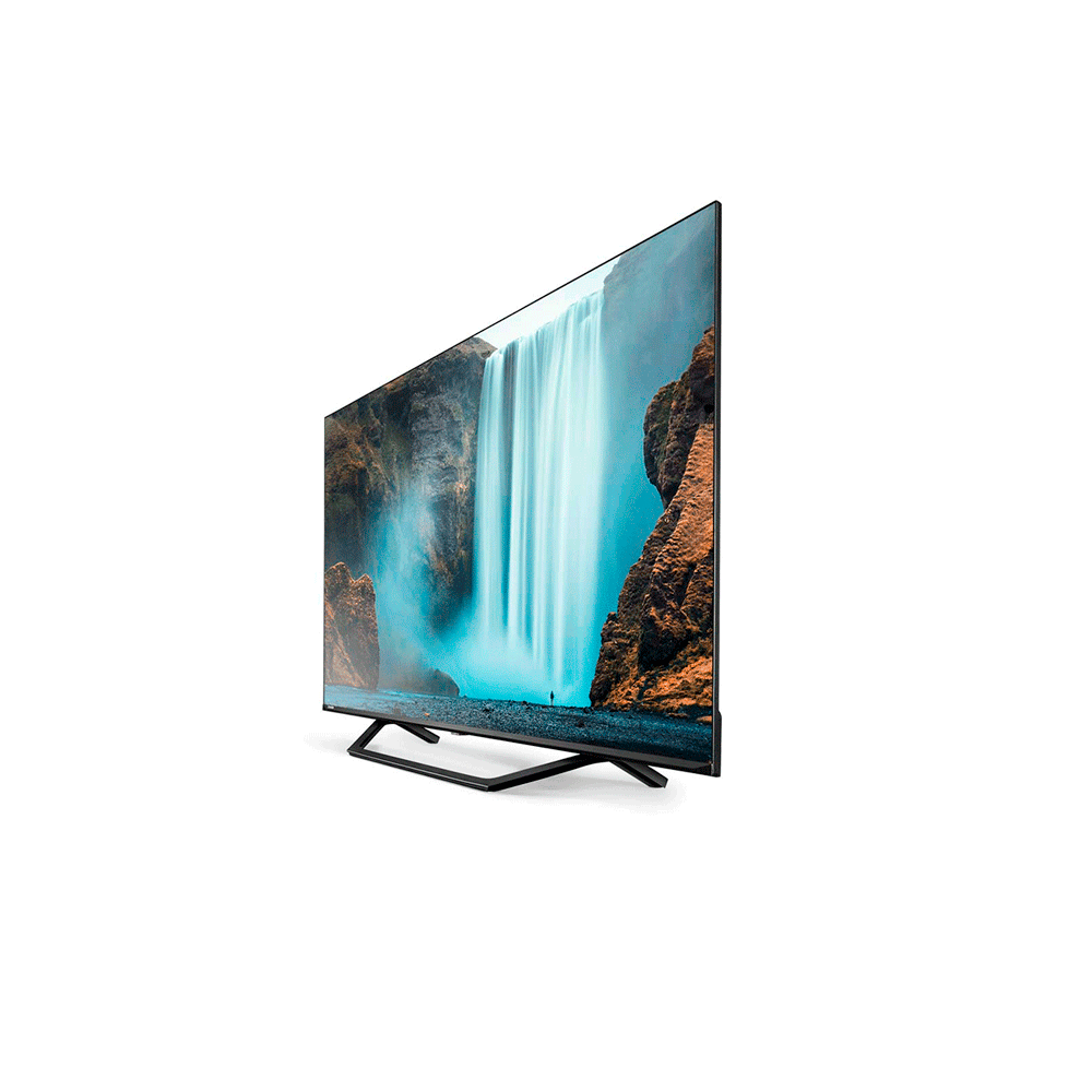 Tela Toshiba 65 QLED UHD 4K Quantum Dot HDR - TB002 65M550KB