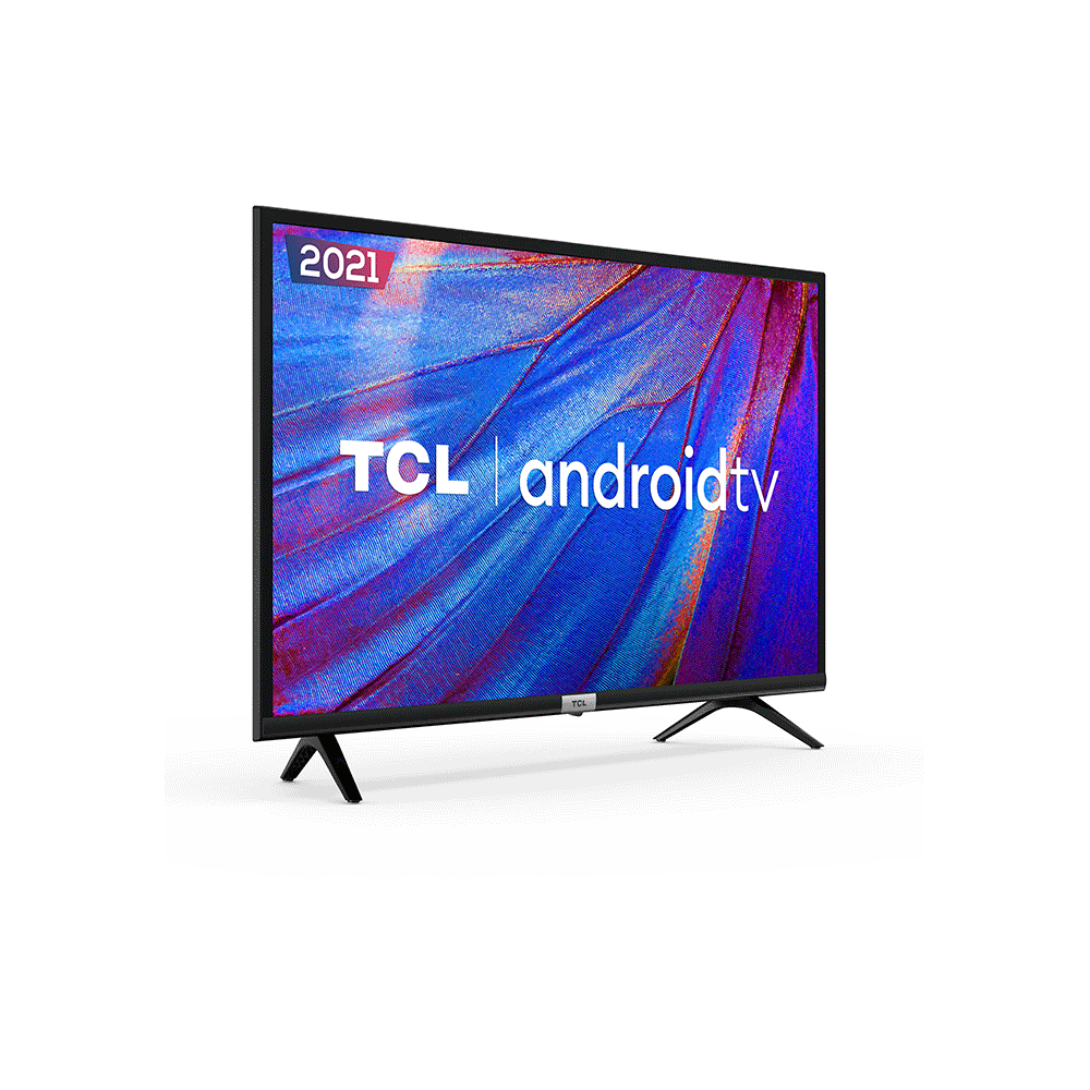 2022年製！TCL 32V型 液晶テレビ スマートテレビ 32S5200A 液晶テレビ 32S5200A [32V型 /フルハイビジョン /YouTube対応] TCL