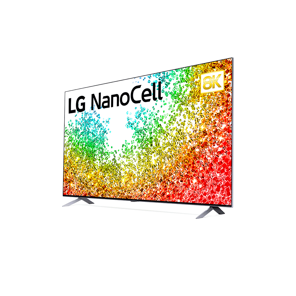 Smart TV LG 55'' 8K NanoCell 55NANO95 4x HDMI 2.1 Dolby Vision