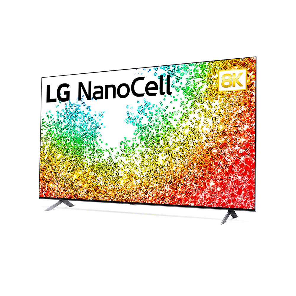 Smart TV LG 65'' 8K NanoCell 65NANO95 4x HDMI 2.1 Dolby Vision
