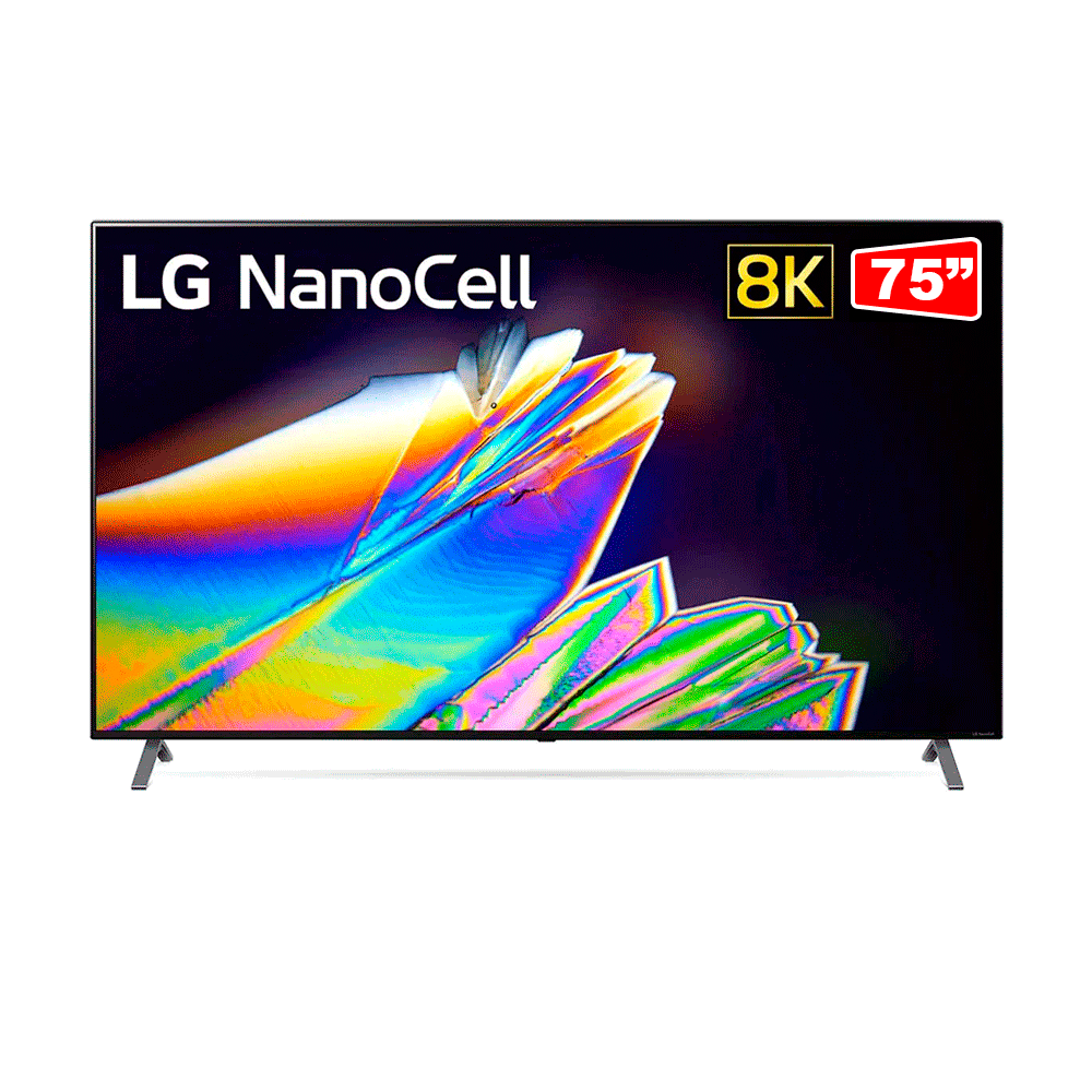 Smart TV LG 75