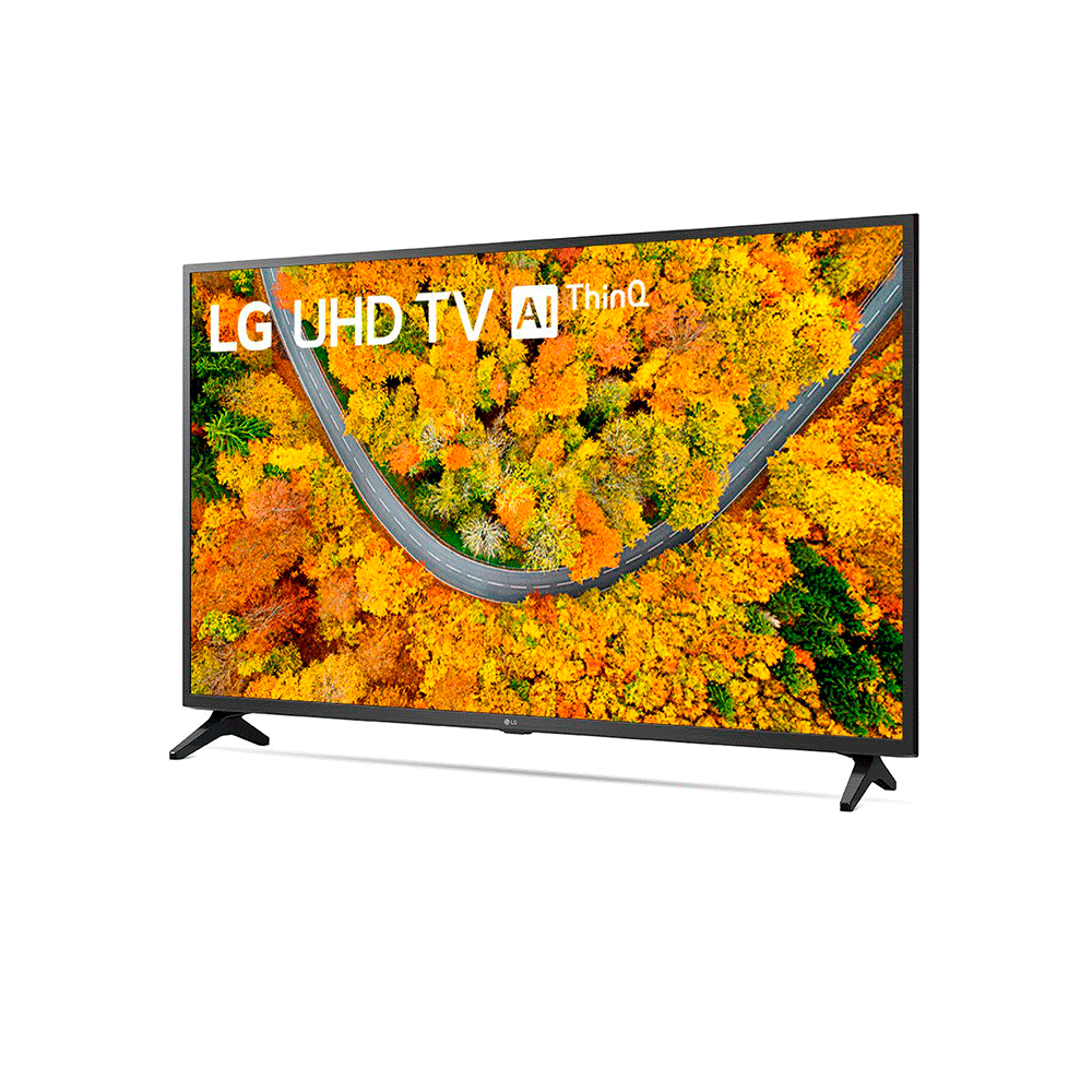 LG 液晶テレビ 43V 4K 43UJ7500 贅沢なほどの臨場感を叶える高性能4Kモデル - 43UJ7500 | LG JP