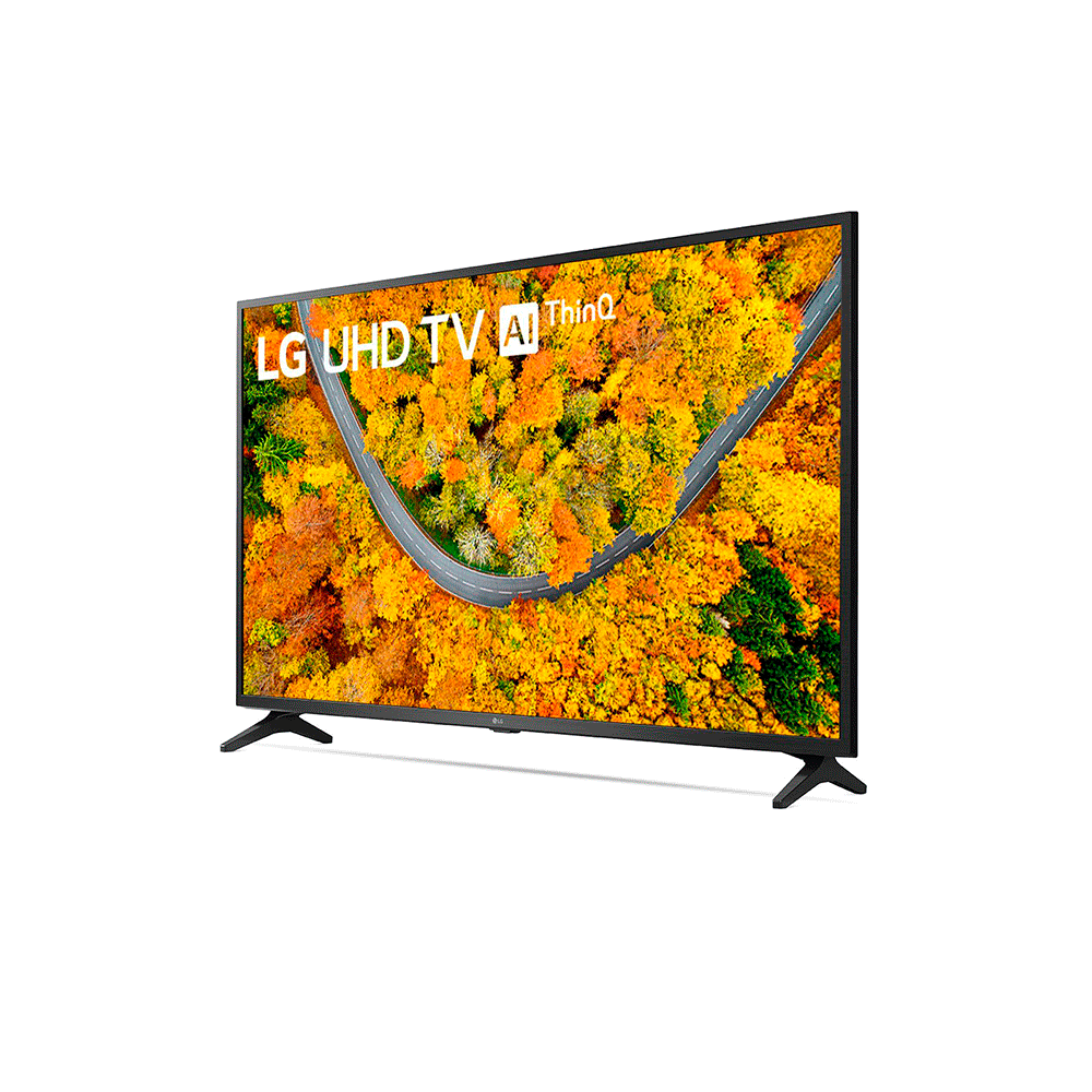 LG 液晶テレビ 43V 4K 43UJ7500 贅沢なほどの臨場感を叶える高性能4Kモデル - 43UJ7500 | LG Japan