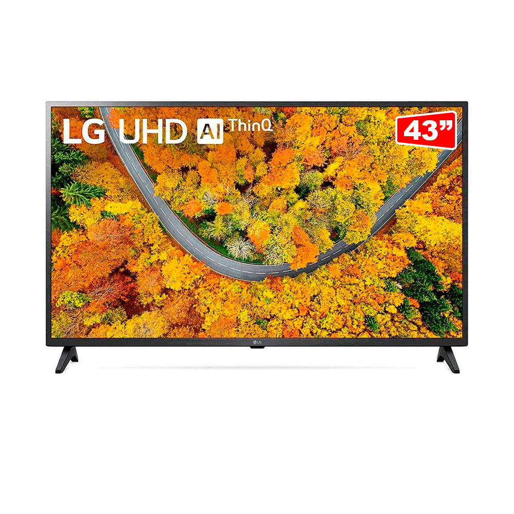 Smart TV LG 43
