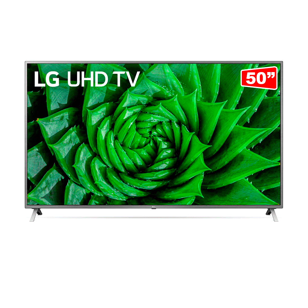 Smart TV LG 50