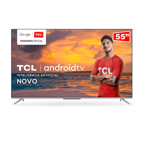 Smart TV TCL 55