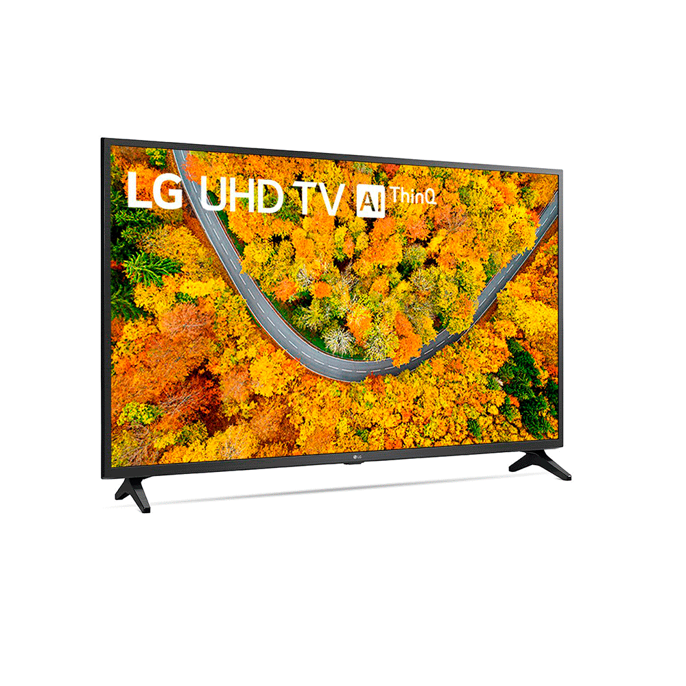 Smart TV LG 55
