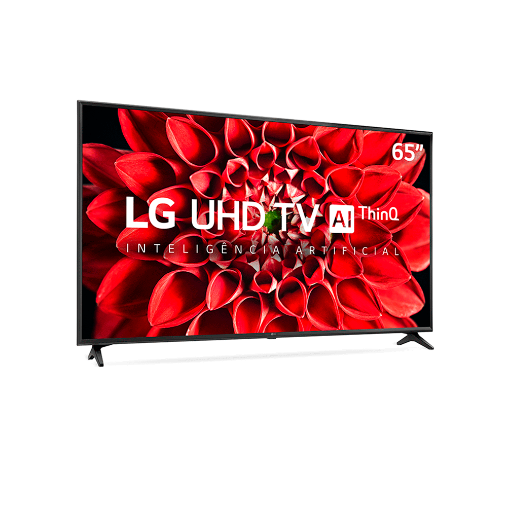 【LG】LEDテレビ 本体 60UN7100PJA 60型 Costco限定モデル 4Kチューナーを内蔵したVA 4Kパネルのエントリー