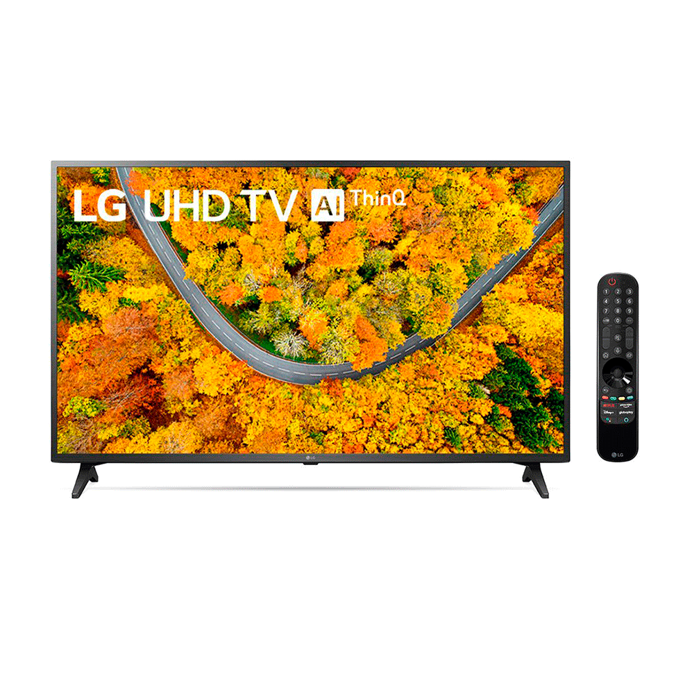 Smart TV LG 65