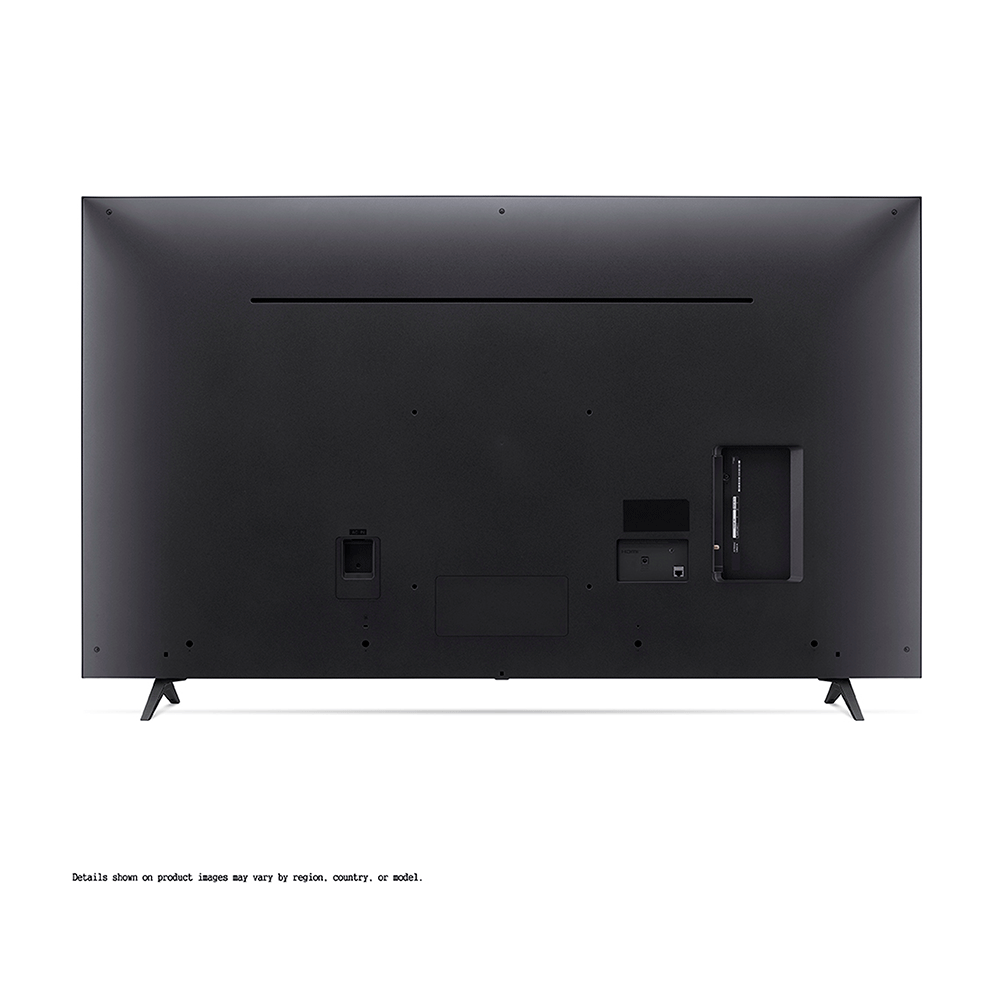Smart TV LG 65'' 4K UHD 65UP7750 WiFi Bluetooth HDR Inteligência