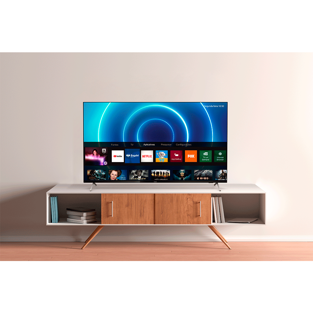 Smart TV Philips 65