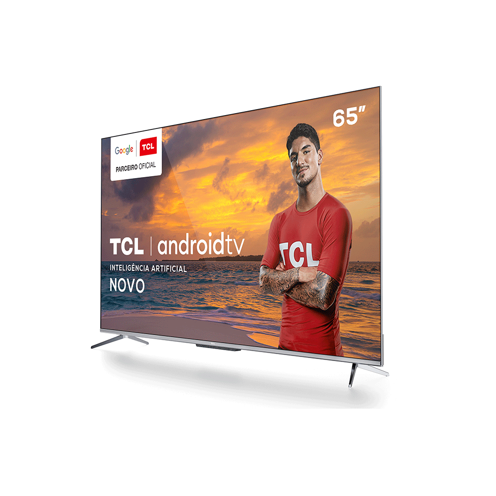 Smart TV TCL 65