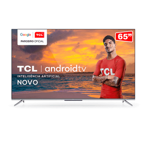Smart TV TCL 65