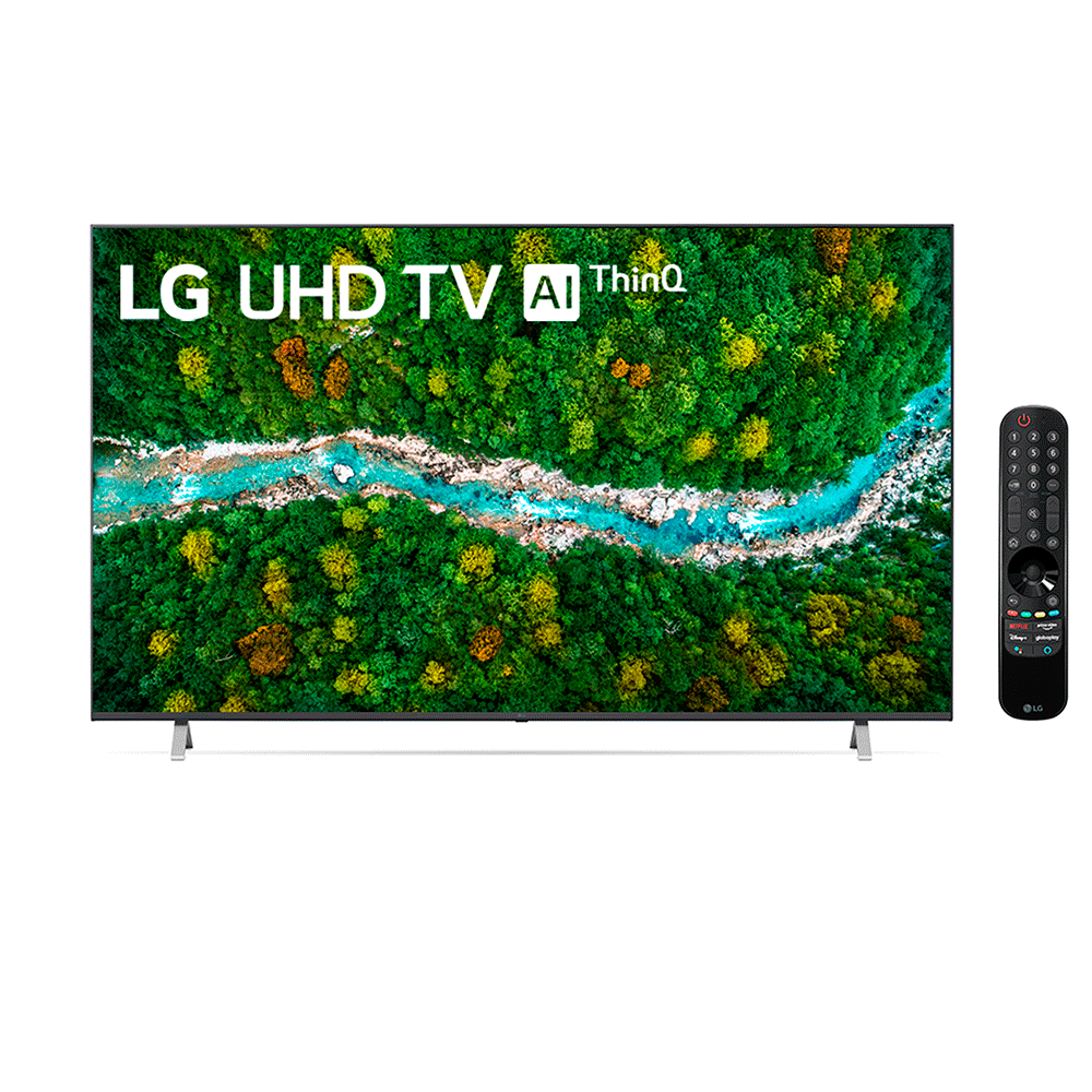 LG 70UN6955ZUC 70インチ液晶テレビ LG 70UN6955ZUC 70インチ液晶